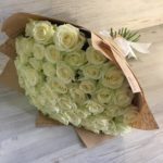 51 роза 70см в уп 8900