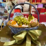 бананы апельс киви яблок раф виноград