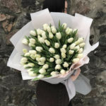 65 тюльпанов
