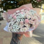 Букет "Незабудка"
