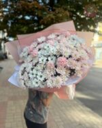 Букет "Незабудка"