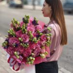 Букет "Изящный"