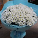 Цветочная корзинка