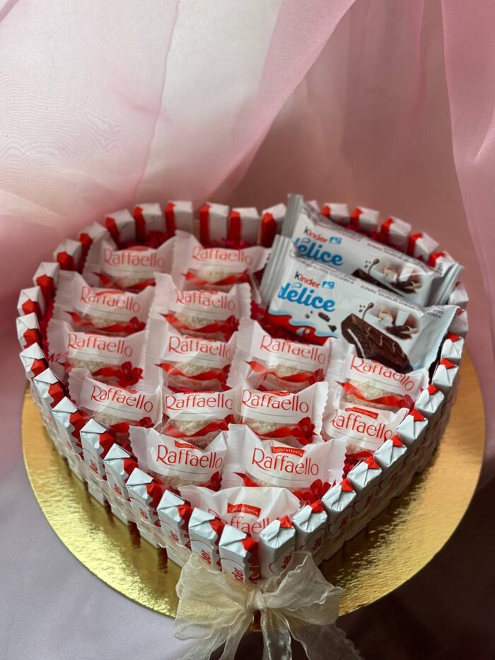 Композиция "delice"
